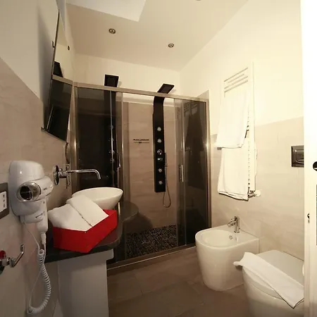 Apartment Etnaview Catania