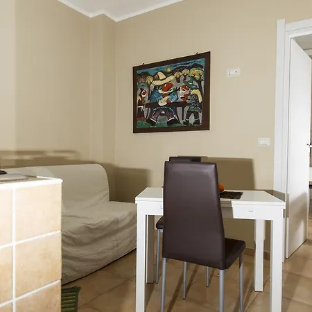 Apartment Etnaview